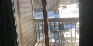 Furnished or Unfurnished One Bedroom / One Bath Apartment in Central Boulder Gallery 33