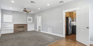 4410 Trowbridge Drive - Unit A Gallery 6