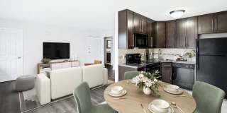 Ascot Park Apartments Gallery 1