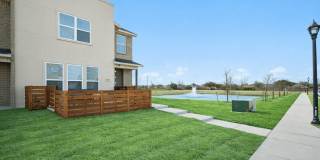 Townhomes at Sam Rayburn Gallery 22