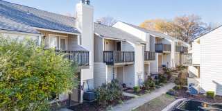 Forrest Brook Apartments and Townhomes Gallery 1