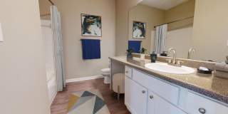 Columns on Wetherington Apartments Gallery 9