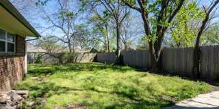 3 Bed | 2 Bath in Central Tulsa! 3 Bed | 2 Bath in Central Tulsa! Gallery 16
