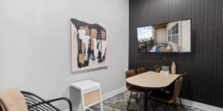 Treadway at New Trails Gallery 23