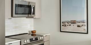 The Moraine Gallery 6