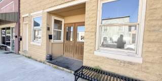 110 South Smith Street - A Gallery 1