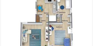 6041 Waterman Boulevard Gallery 14