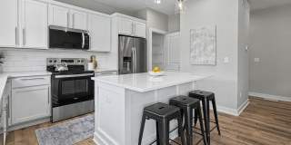 Luxury New Construction Townhome with Attached 2 Car Garage! Gallery 3