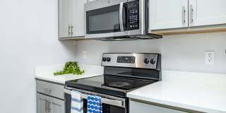 Riverstone Apartments at Long Shoals Gallery 35