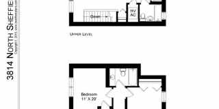 3808 North SHEFFIELD Ave. Apt. Gallery 13