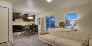 Poudre Trails Apartments Gallery 13