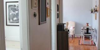 NO FEE!   Pet Friendly, Affordable Apt Near T!  Heat and Hot Water Included Gallery 3