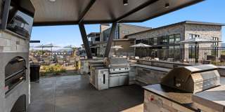 Northwest Crossing Apartment Homes Gallery 40