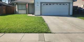 Charming home for rent in Hanford Ca Gallery 1