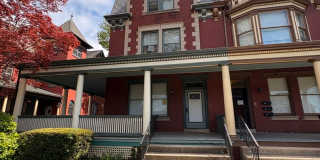 727 S George Street Gallery 1