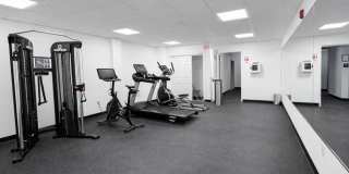 400 West Broadway Gallery 8