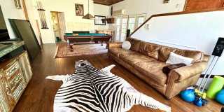 Custom Designer Mediterranean Style Rental for World Cup Gallery 13