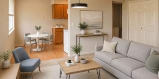 Two-Bedroom in New Hope | Discover Comfortable Living for $1,399/month! Gallery 1