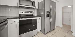 Cutler Bay Townhouse Gallery 9