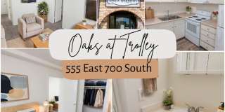555 East 700 South Gallery 2