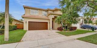 16763 NW 13th Street St PEMBROKE PINES, FL 33028 Gallery 1