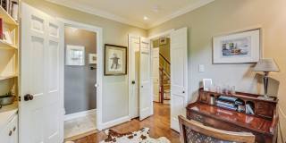 COMING SOON - Stunning 4 bed + 2 full & 2 1/2 bath Classic in NW DC Gallery 21