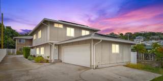 Spacious 3 Bedroom, 2.5 Bath Single Family home in Wilhemina Spacious 3 Bedroom, 2.5 Bath Single Family home in Wilhemina Gallery 3
