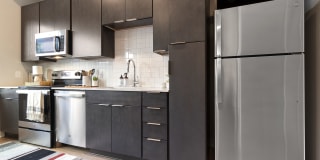 Foster on the Park Apartments Gallery 3