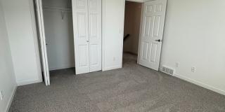 3 Bedroom 3 Bathroom Townhomes Gallery 1