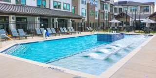 Aspire at Sherman Gallery 1