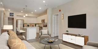 Silverado Apartments Gallery 19