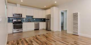 Garfield Avenue Apartments Gallery 1