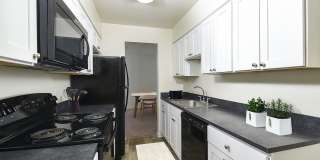 Toftrees Apartments Gallery 4