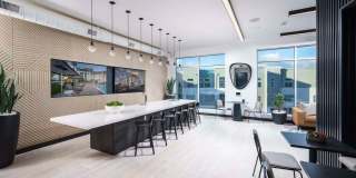 NoMA Apartments Gallery 8