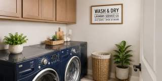 Like-New 4BR Home with EV Charging & Designer Upgrades Gallery 16