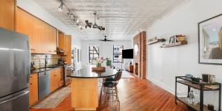 5 Great Jones Street Gallery 3