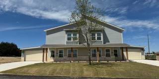 3/2/2 Modern Two‑Story Home in Gated Community – Peaster ISD ✨ NO WATER BILL Gallery 1