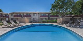 Del Amo Apartment Homes Gallery 9