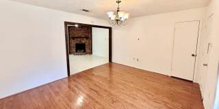 Charming 3BR/2BA Brick Home in Perkins Village – Spacious Yard & Cozy Fireplace Gallery 5