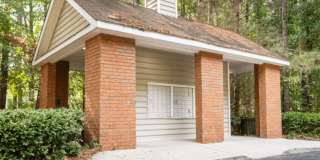 The Columns at Hiram Gallery 46