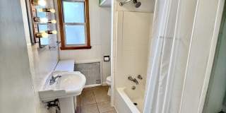 1012 Webster Avenue unit: First Floor Gallery 6