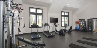 Affordable Housing - Platform Lofts Gallery 31
