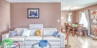 Fully furnished! Gallery 6