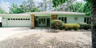 Charming 3 Bedroom, 2 Bathroom home! Call 501-922-9997 to set up a showing today! Gallery 1