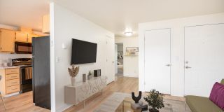 Vancouver Mall Apartments Gallery 13