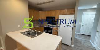 2 Bedroom 1.5 Bath duplex with basement garage. Gallery 15