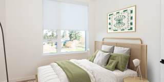 Arts Plaza Gallery 17