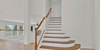 Beautiful large home with view of Pikes Peak in D-20 available now! Gallery 16