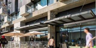 AVA Hollywood at La Pietra Place Gallery 44