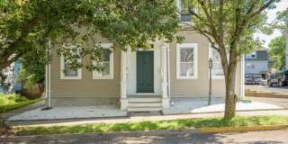 163 College Street Gallery 1